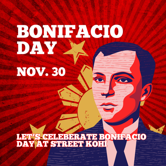 Bonifacio Day